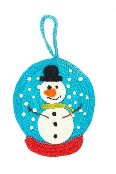 Christmas Ornaments